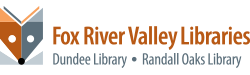 Fox River Valley Public Library District