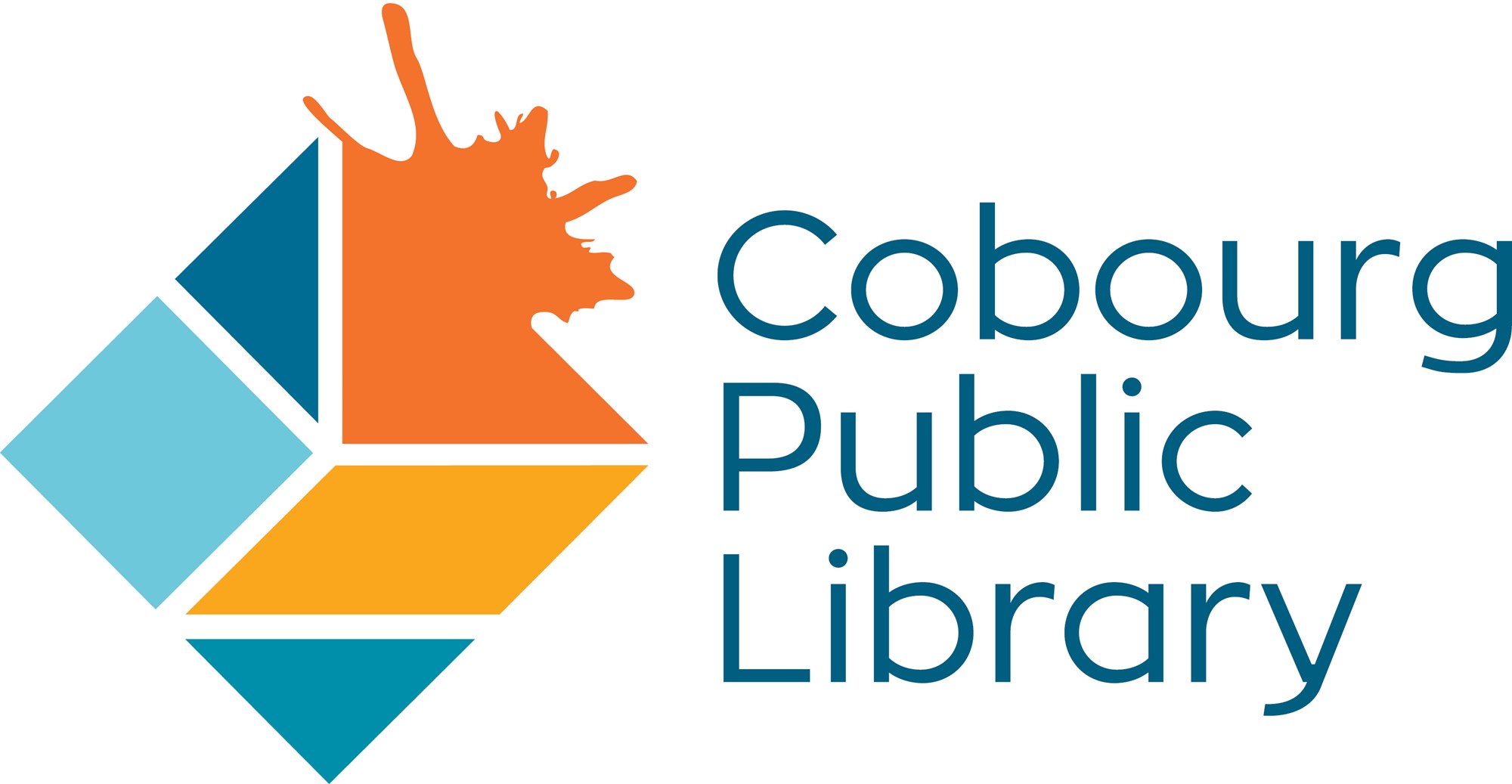 Cobourg Public Library
