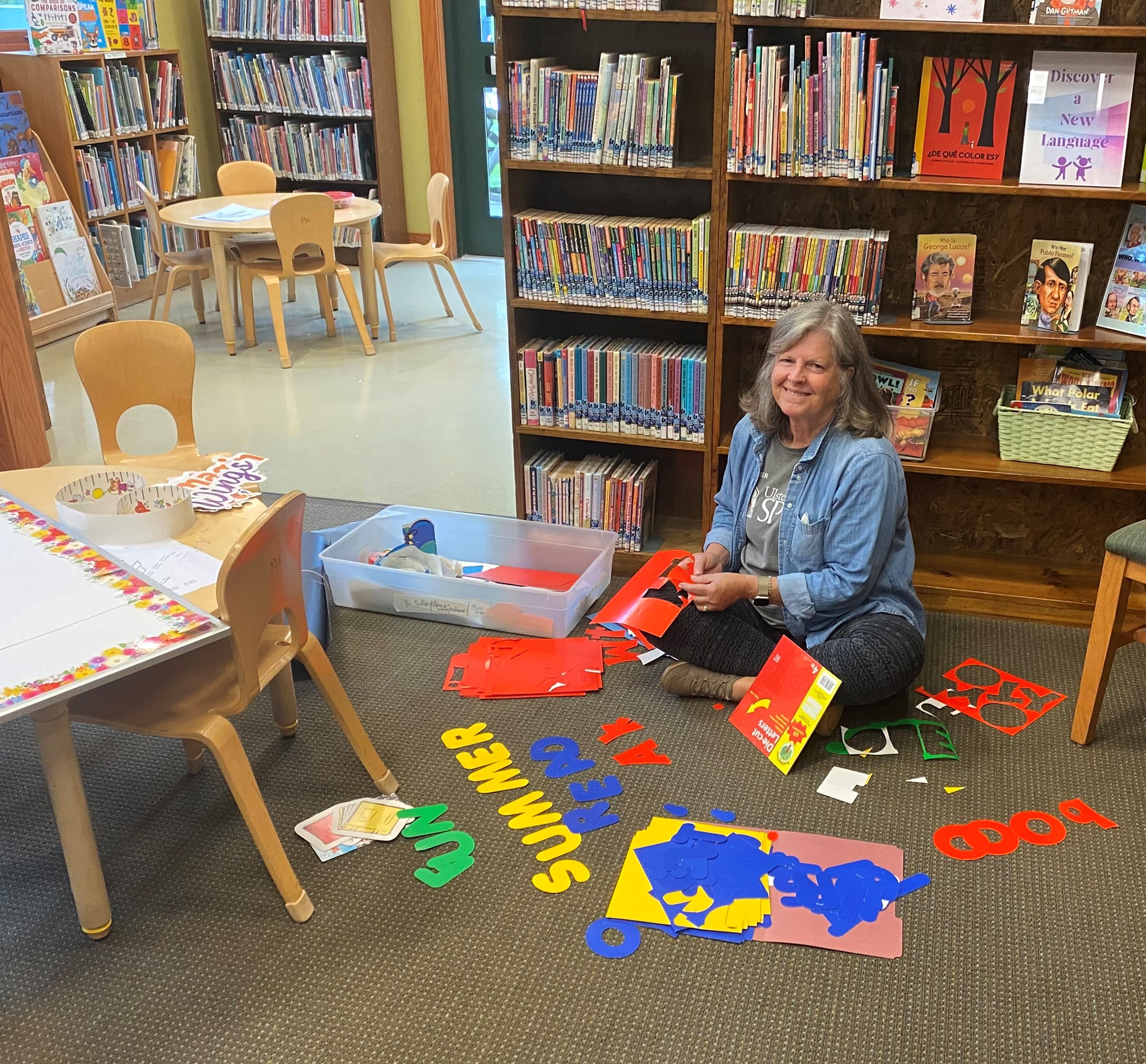 LibraryAware June 17