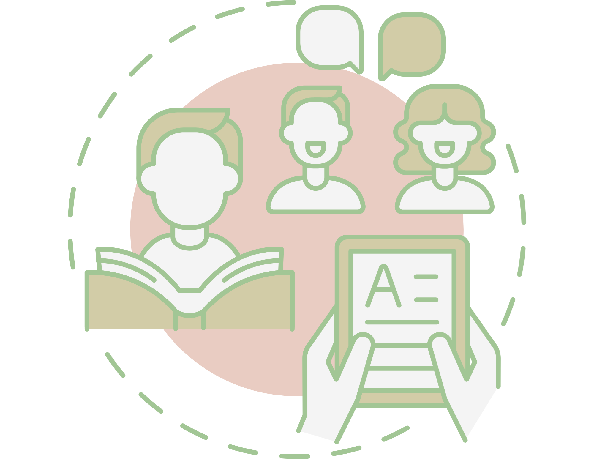 Padlocks on Railing Padlocks on Railing