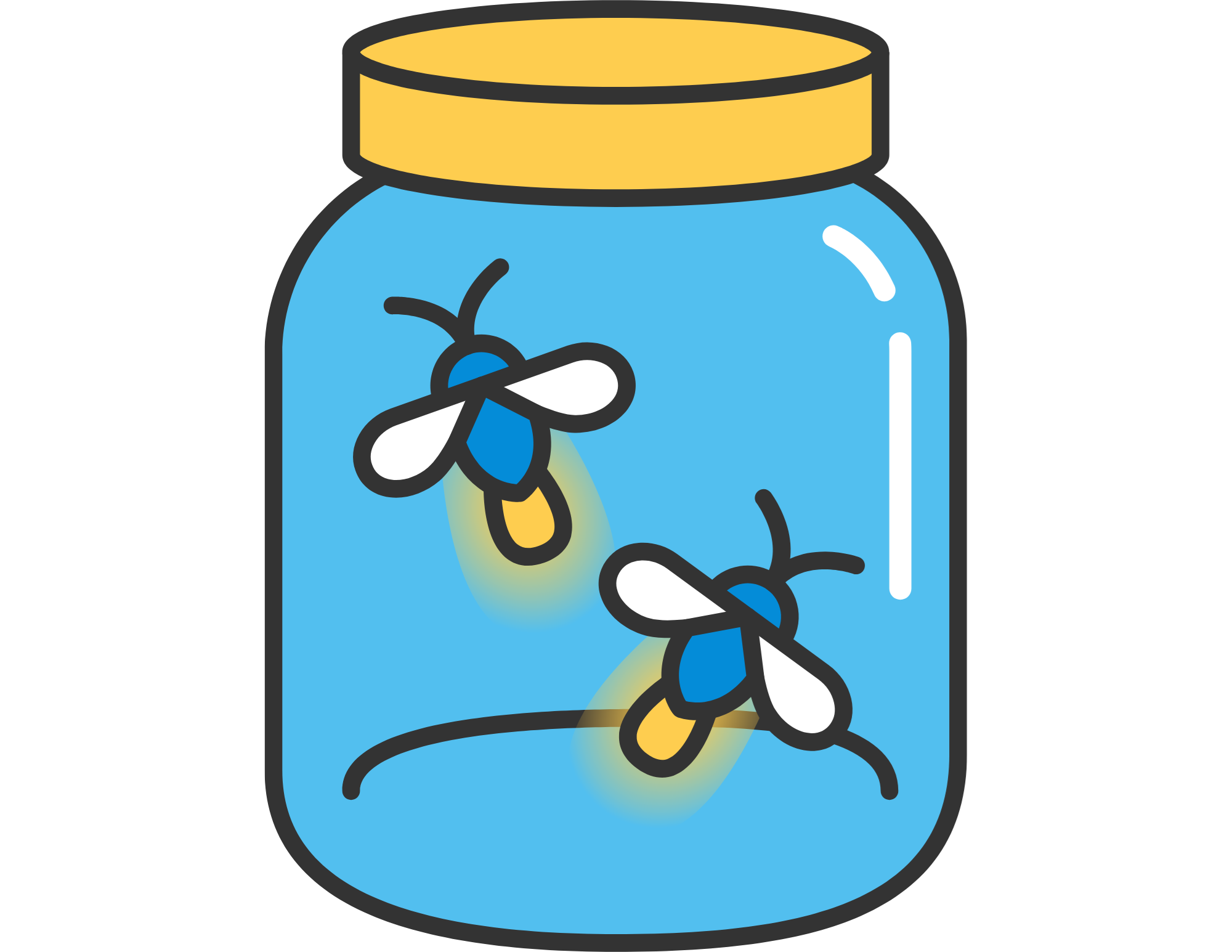 Child Creating a Space Rocket Craft Child Creating a Space Rocket Craft