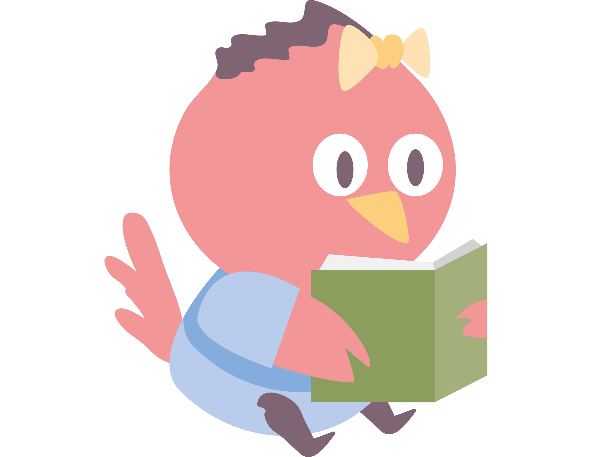 Padlocks on Railing Padlocks on Railing