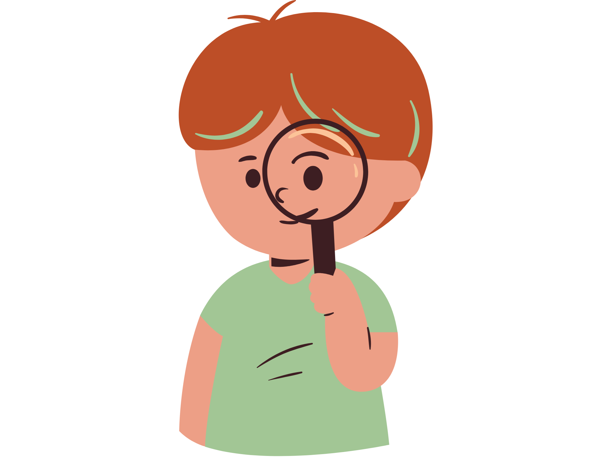 Child Creating a Space Rocket Craft Child Creating a Space Rocket Craft