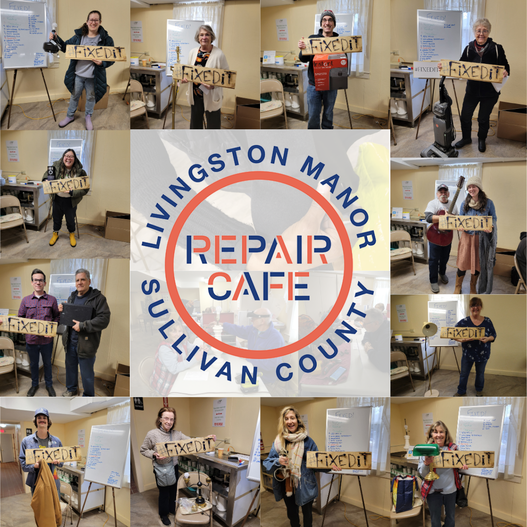 Padlocks on Railing Padlocks on Railing