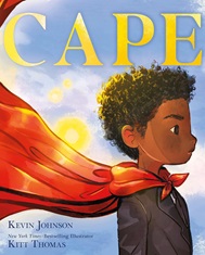 Cape by Kevin Johnson