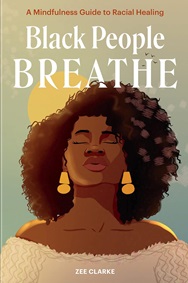 Black People Breath by Zee Clarke