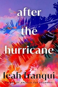 After the Hurricane by Leah Franqui