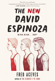 The New David Espinoza by Fred Aceves