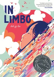 In Limbo by Deb J.J. Lee