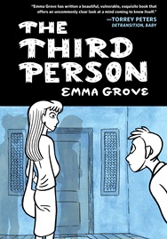 The Third Person by Emma Grove