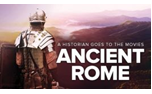 Man from Ancient Rome