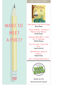 Click to print this bookmark of poet biographies