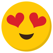 happy emoji 