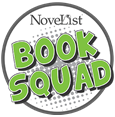 NoveList Book Squad logo