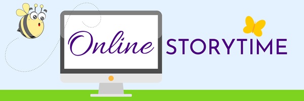 Online Storytime