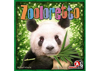 Image of board game Zooloretto