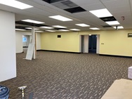 Remodel update picture: main area