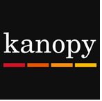 Kanopy app icon