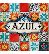 Image of the box of board game Azul