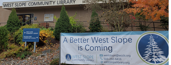 A better West Slope is coming