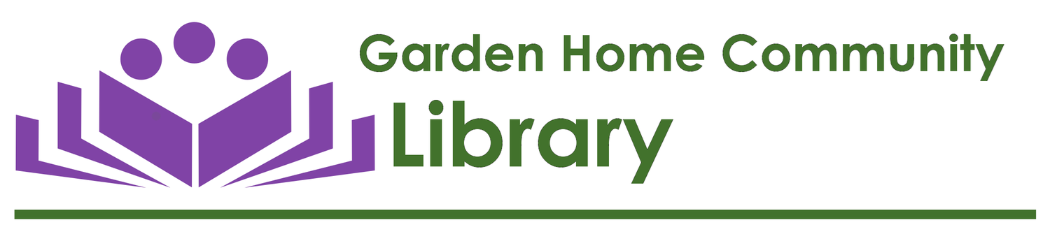 Garden Home Community Library