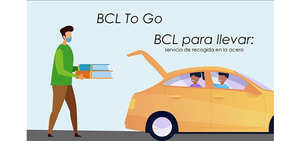 BCL To Go
