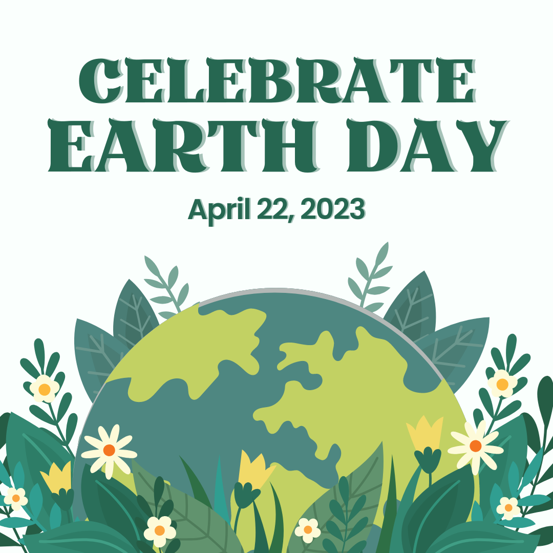 Earth Day Resources for Teens @ HBPL