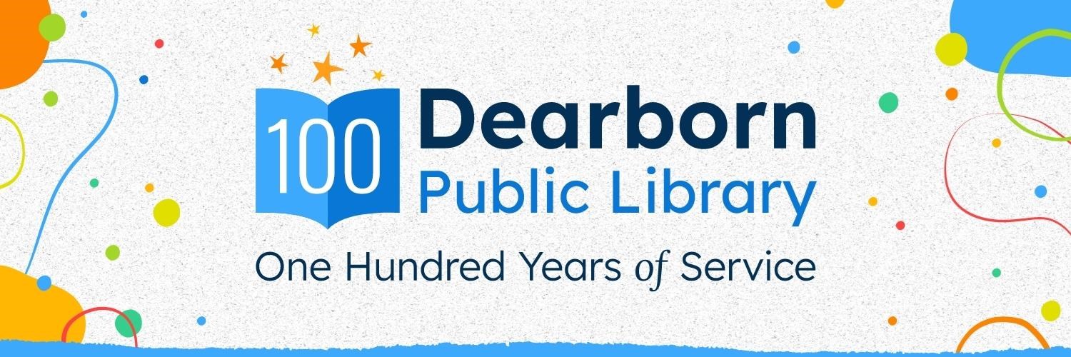 Dearborn Public Library