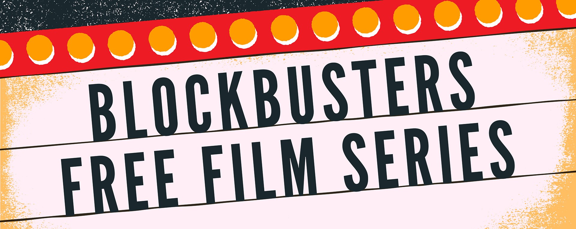Blockbusters Film Series