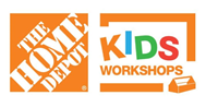 Home Depot Kids Workshop