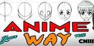 Anime Your Way