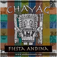 Chayag Andean Folk Music