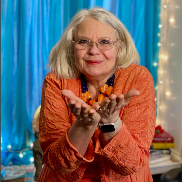 Ellen Snortland