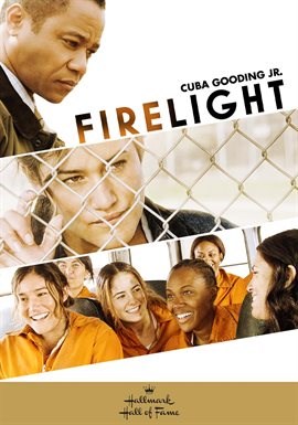 Firelight movie poster