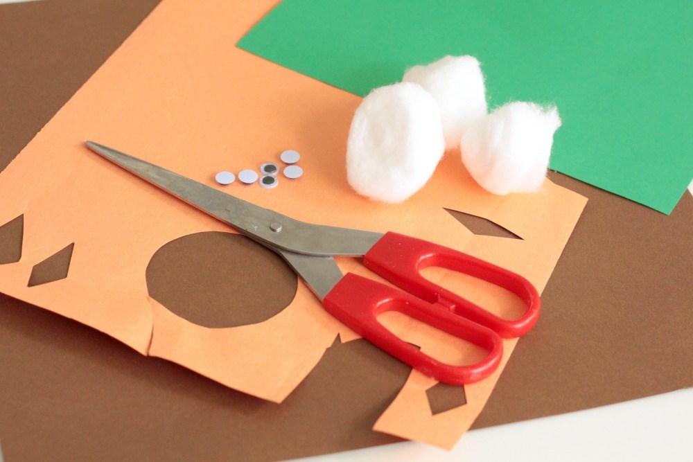 craft supplies