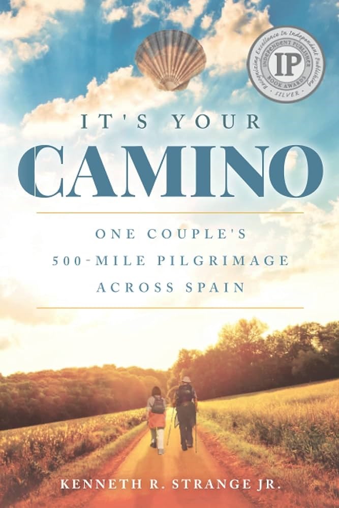 It's Your Camino book cover