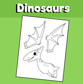 pterodactyl