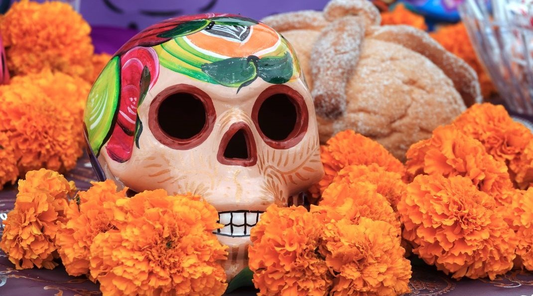 ofrenda
