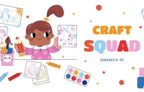 Craft Squad image