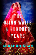 The Djinn Waits a Hundred Years by Shubnumn Khan