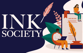 Ink Society image