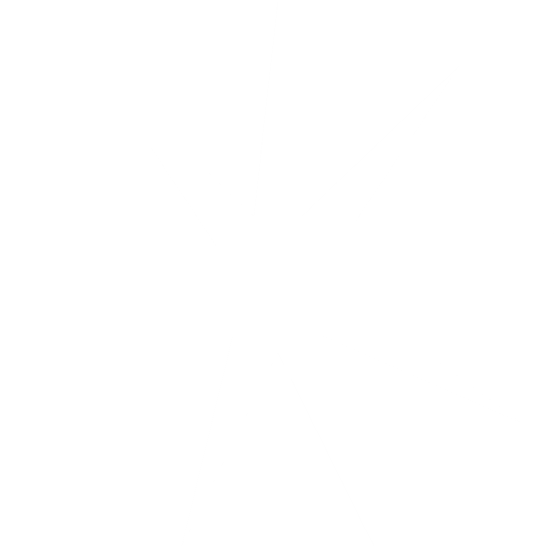 Icons - Star - White