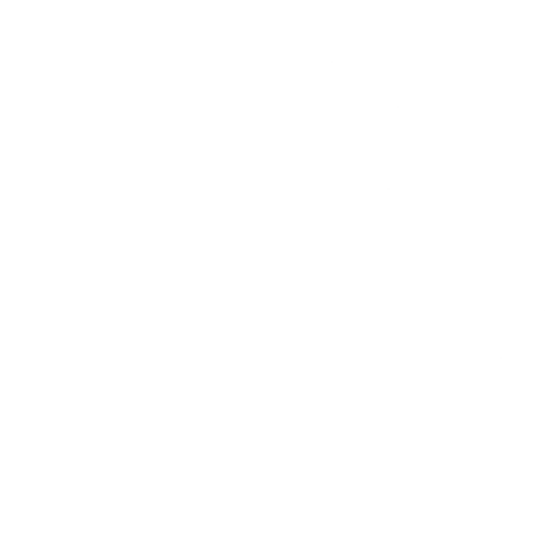Icons - Textured Circle - White