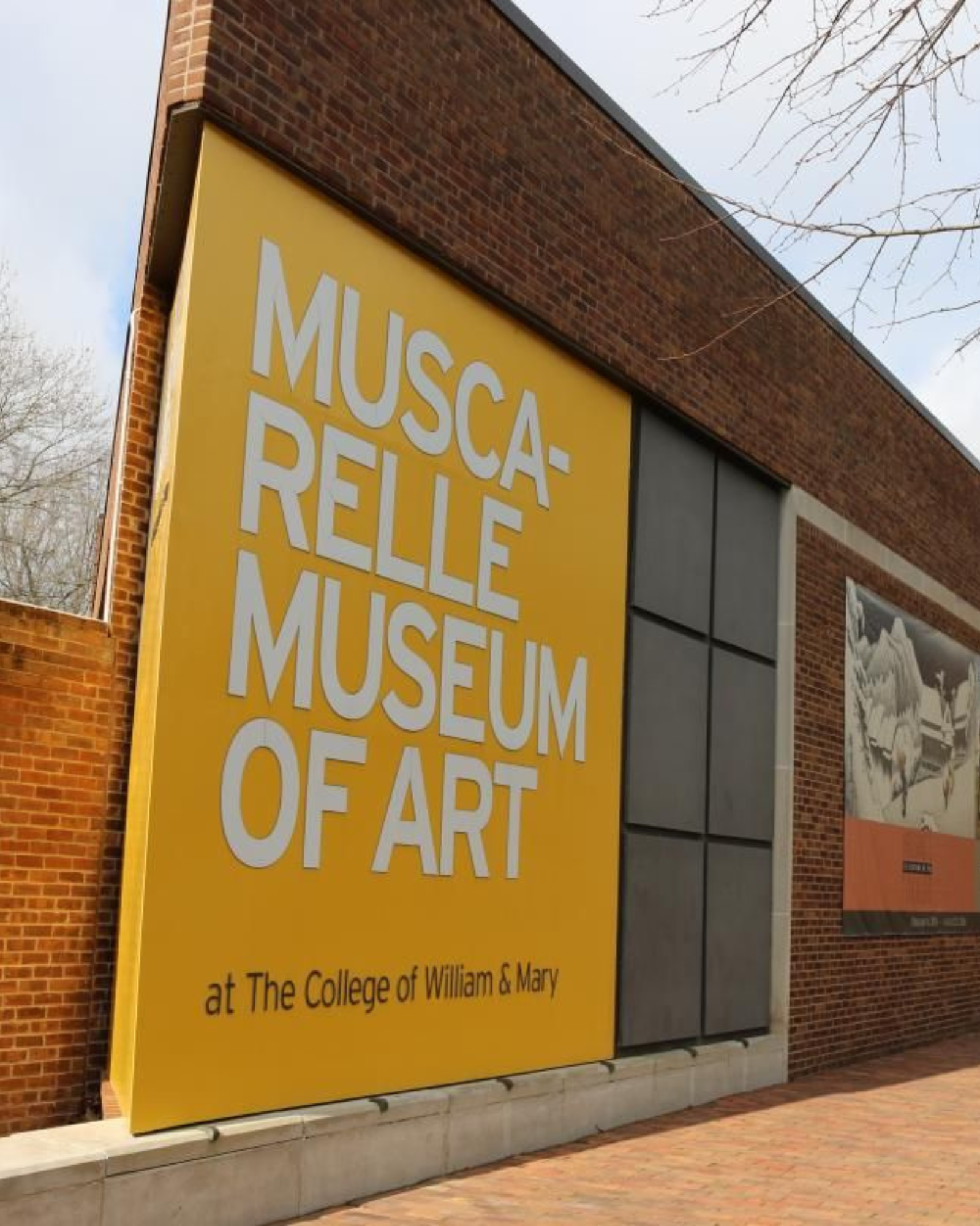 Muscarelle Museum of Art