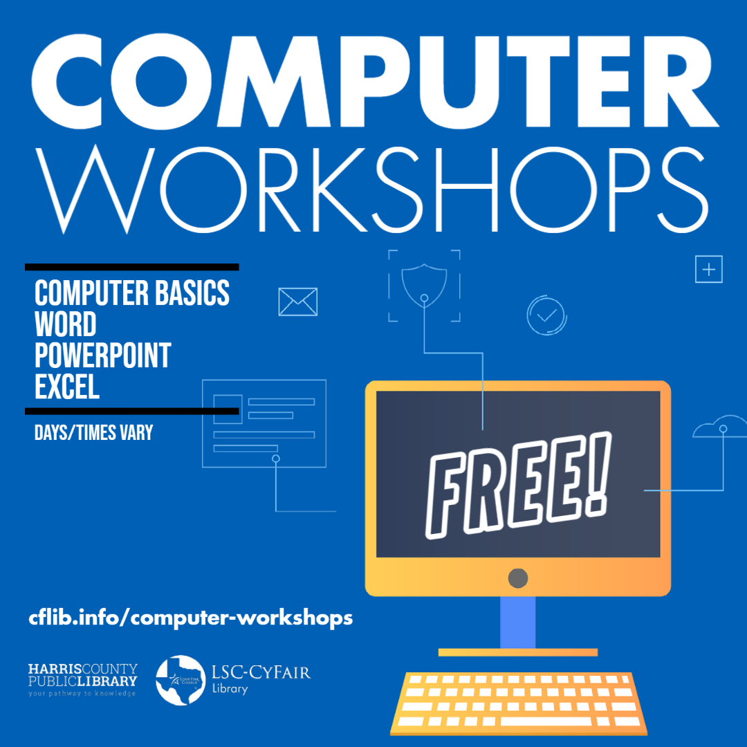 Computer Workshops