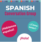 Spanish Conversation Group 