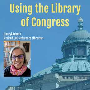 Using the Library of Congress