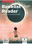 booklist reader cover april 2024