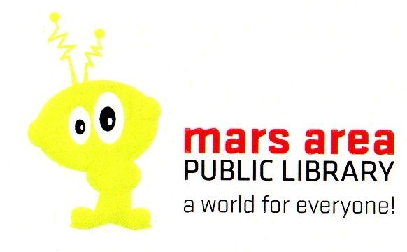 Mars Area Public Library