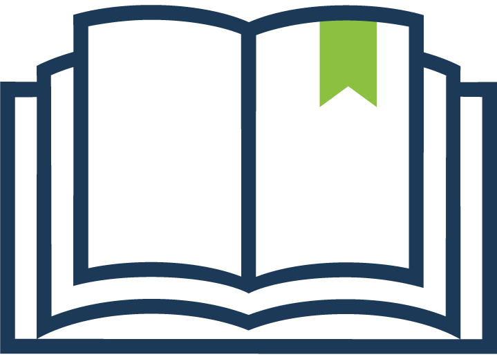 Happy Woman with Laptop
